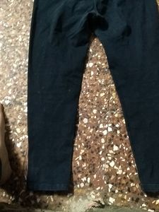 Cotton Jeans
