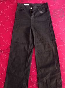 Straight Fit Jeans