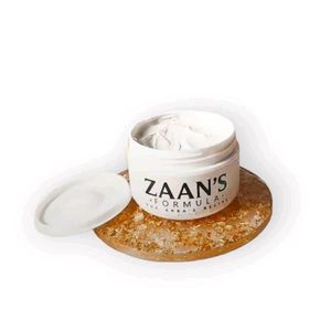 Zaan&#39;s Formula Face Whitening cream
