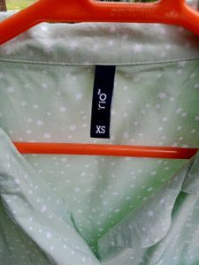 Bundle Of 2 Crop Tops