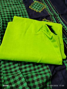 Kurti Pent Cloth