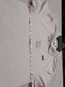 BATMAN Grey Tshirt (XS)