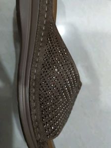 Stylish Brown Flats