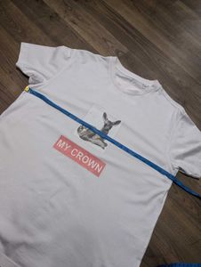 Burberry Authentic Tee