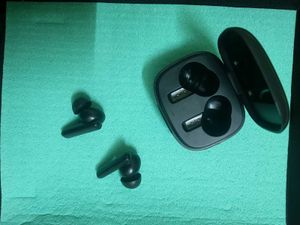 Mivi Duopods Tws Very Good Condition Both Working.