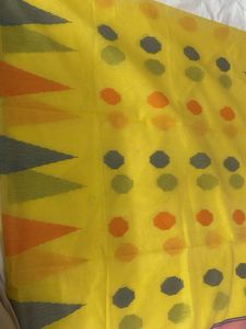 Brand new embroidered banarasi dupatta