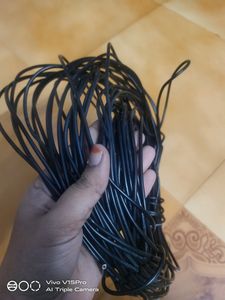 Current Wire