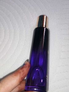 Bergamot Midnight Queen Parfum