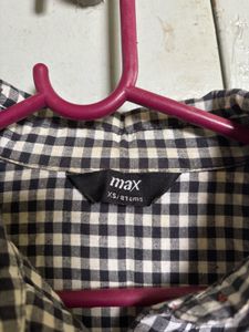 Max Shirt