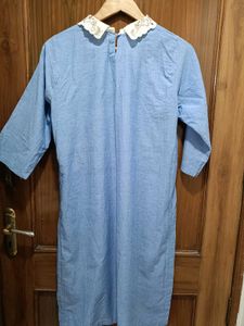Beautiful Collar Kurta Set Of 2