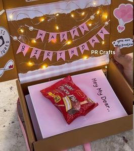 Birthday Hamper🎀