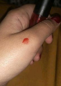 Watery Lip Tint | Red |