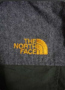 The North Face Wool Blend Jacket