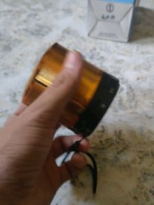 Portable Speaker