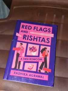 Red Flags & Rishtas
