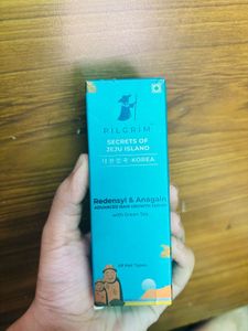 Pilgrim Advanced Hair Growth Serum with Green Tea