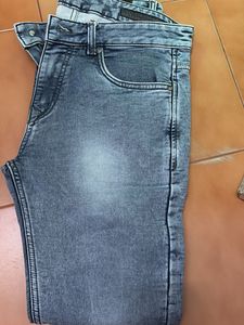 Men Diesel Jeans