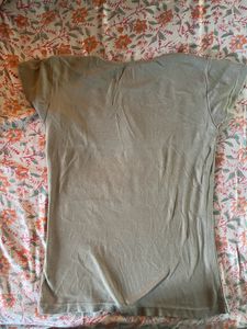 baby tee