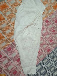Pure Cotton Salwar Suit With Duppta