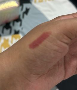 Sephora Rouge Matte