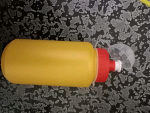 Sipper Water Bottle For Kids 500ml
