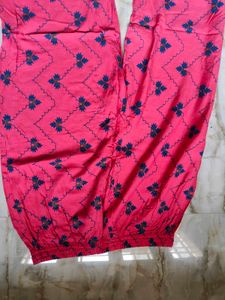 Elegant Blue Kurta