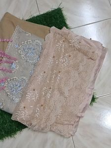 Pack Of 2 Stoles