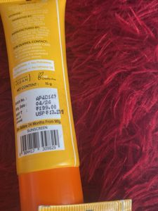 Glow Dewey Sunscreen SPF 50 3 Tube Set