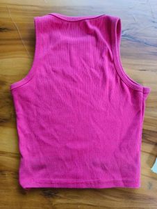 Combo Of Two Tank Tops