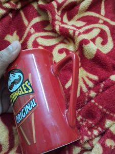 Pringles Cup