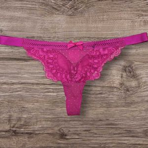 Hunkemoller Thong