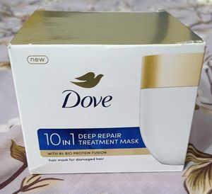 Dove 10in1 Hair Mask