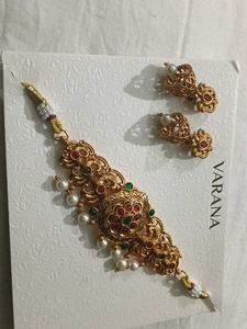 Jewellery Set