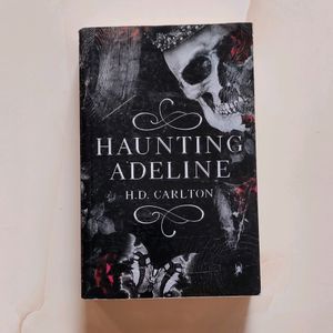 Cat &amp; Mouse Duet- Haunting/Hunting Adeline