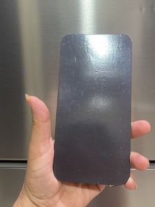 iPhone Fridge Magnet For Writing MSG With Pen