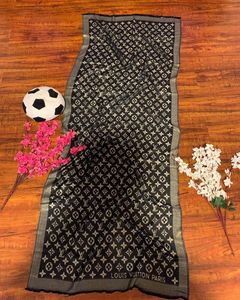 Authentic Louis Vuitton Stole