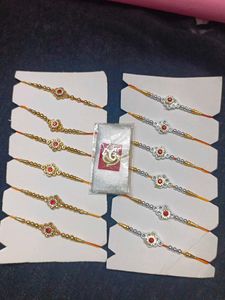 Rakhi