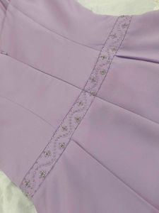 Lilac Dream Dress