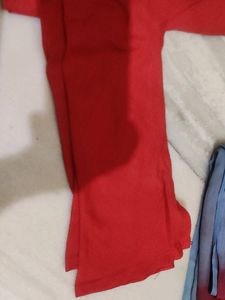 Umbrella Cutting XL Size Chudi Set