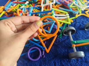 Building Blocks Toys