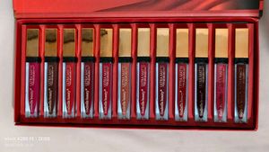 Sindrella Beauty Lipsticks