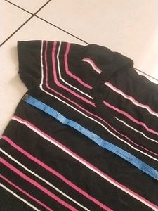 Striped T-Shirt