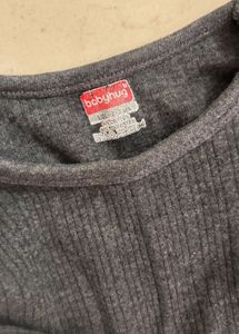 Babyhug Thermal Wear Combo