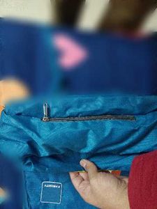 Priority Backpack - 19inch Free Cover Bags