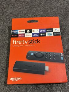 Full HD Fire Tv Stick