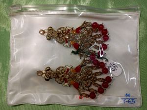 Earings