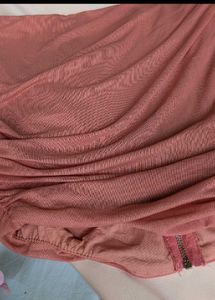 Rose Tupe Top
