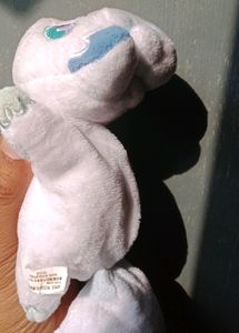 A Cute Tiny Pokemon Plushie