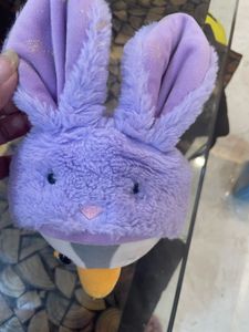 Soft toy Penguin