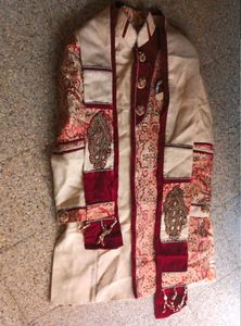 Shervani